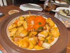 -甬上名灶(天一阁·翠柏店)