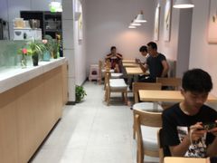 -益禾堂(八里三路店)