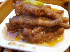 -皇马假日醉海南大酒店·假日一品派茶楼(秀英店)