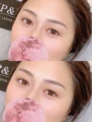 -UP&UP·半永久眉毛眼线机器野生眉