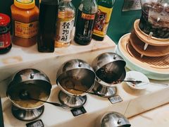 -东方饺子王(哈西万达店)
