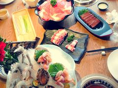 -尚海豆捞(乐虹坊店)