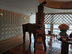 -广州柏悦酒店·悦景轩·粤菜餐厅