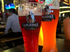 -巴伐利亚啤酒坊(意式风情街店)