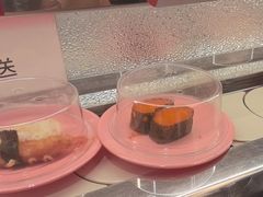 -争鲜回转寿司(朝北大悦城店)