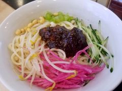 -吴记百姓菜馆·北京菜·烤鸭(故宫店)