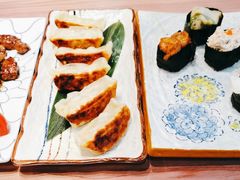 -晴季寿司(红旗街万达店)