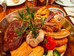 -宝莱纳餐厅(滨江店)