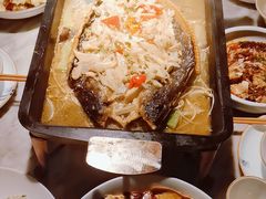 -辛香汇·锦里丨现炒川菜(滁州苏宁广场店)