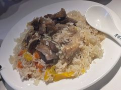 羊肉手抓饭-西域阿里马新疆菜·清真(桂花路店)