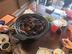 -回味黑鸭煲·始于2006(万松园店)