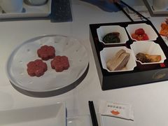 -小厨娘淮扬菜(清江苏宁广场店)
