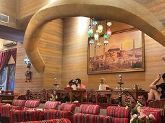-Antalya安塔利亚土耳其餐厅(猎德店)