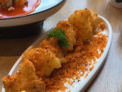 -新白鹿餐厅(城西银泰城店)