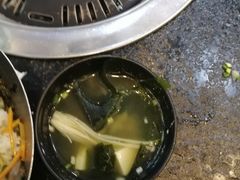 -烤路里·韩国品质自助烤肉(石路天虹4号店)