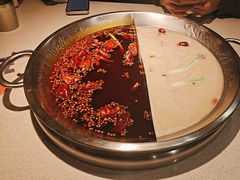 -小龙坎火锅(IFS HOT店)