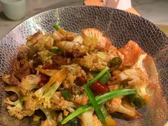 -苏乡兰亭·新派淮扬菜(吾悦广场店)
