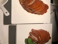 -四季民福烤鸭店(前门店)