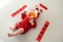 -玛瑞莎孕婴童摄影到家拍