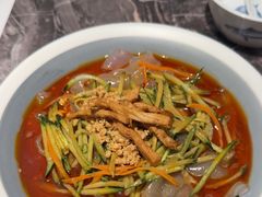 -前海沿·青岛菜(乐客城店)