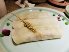 -新白鹿餐厅(金鹰新街口店)