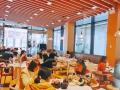 -若蘭慈·无国界素食料理(欢乐海岸店)