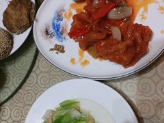 -烤肉宛饭庄(南礼士路店)