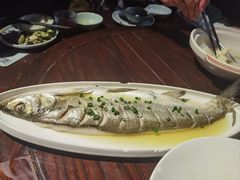 -韵秋荷(宝山龙湖天街店)