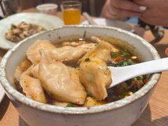 -三姐妹饺子(东木头市店)