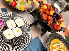 -KingThaia金泰兰(滨江天街店)