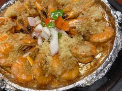 -柳柳饭店(华山中路店)