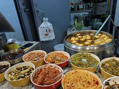 -红鼻子桂林米粉(金唐新光界店)