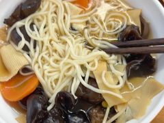 -龙华素斋(龙华路店)