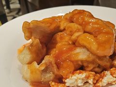-大鸭梨烤鸭店(花园村店)