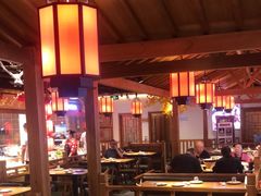 -鸽子窝(黄村店)