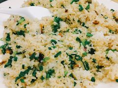 鱼肠炒饭-红日饭店(裕隆三路店)