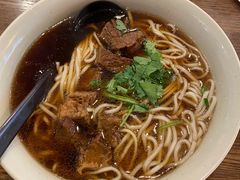 -李先生牛肉面大王(正定机场餐厅)