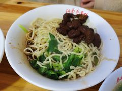 -泰顺江南春面馆