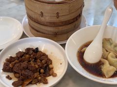 -南小馆(迪士尼小镇店)