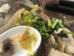-潮镇老尾牛杂(环城西路店)