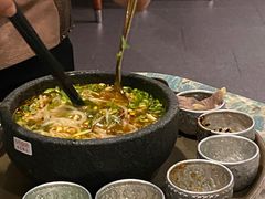 -浩海火燒雲傣家菜(芮欧百货店)