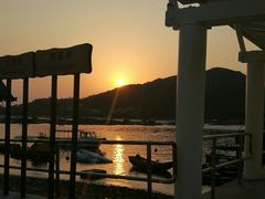 -南丫岛