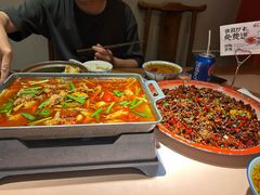 -杨记隆府重庆江湖菜(大悦城店)