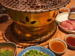 -烧肉达人•炭火烧肉(新天地店)