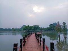 -南宁花花大世界景区