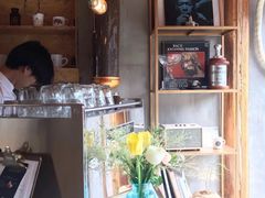 -METAL HANDS(五道营店)