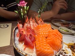 -大渔铁板烧(铁西万象汇店)