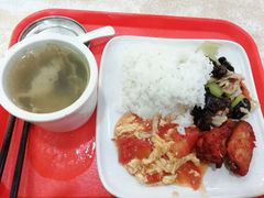 -都城快餐(新港西路店)