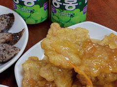 -屋里家延边朝鲜族冷面(南园店)
