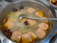 -光头药膳鸡(莱茵小镇店)